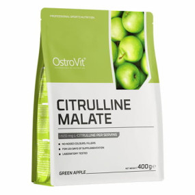OstroVit Citrulline Malate Цитруллин малат, OstroVit Citrulline Malate - OstroVit Citrulline Malate Цитруллин малат